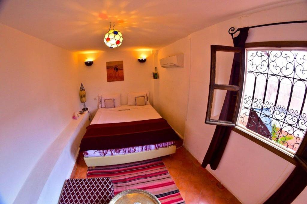 Riad Dar Saba Shika Marraquexe Exterior foto